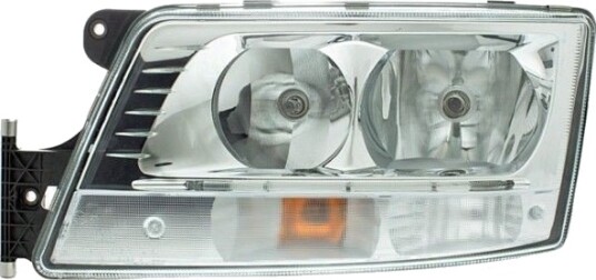 HELLA 1LH 354 987-071 Frontlykter