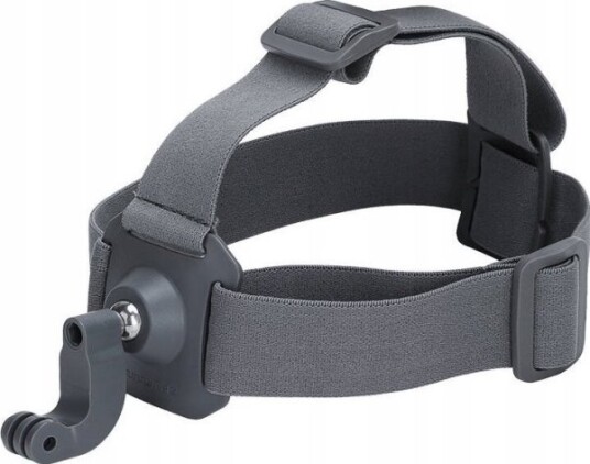 Sunnylife Hodefeste For Actionkameraer (Td672-Gy)