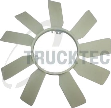 Vifte, kjølevifte TRUCKTEC AUTOMOTIVE 02.19.220