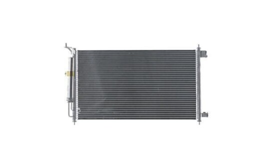 Kondensator MAHLE ORIGINAL AC 558 001S