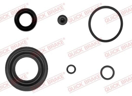 Quick Brake Rep. sett bremsecaliper QUICK BRAKE 114 0156