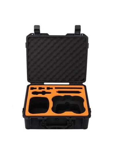 Sunnylife Super Hard Case for DJI Avata 2 - Ryggsekk og Koffert