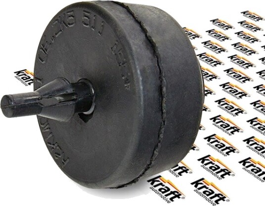 Anslagsbuffer Magnum Technology A8W032MT Anslagsbuffer Magnum Technology A8W032MT