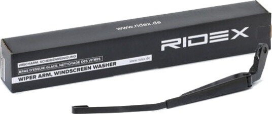 RIDEX 301W0048 Vindusviskerarm