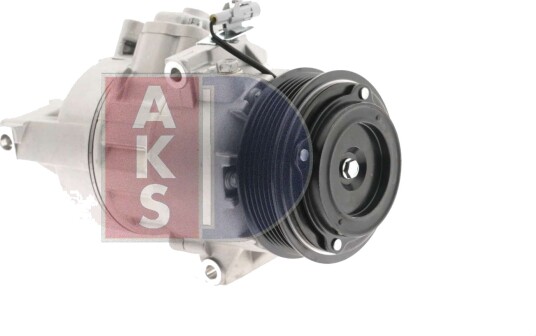 AC kompressor AKS DASIS 852060N
