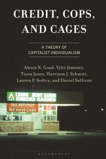 Credit Cops and Cages