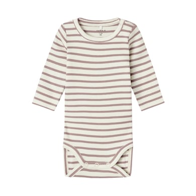 Name It Langermet body Nbnbani Deauville Mauve