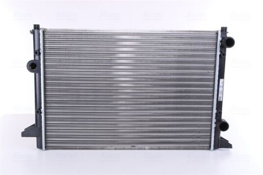 Radiator NISSENS 65253 Radiator NISSENS 65253