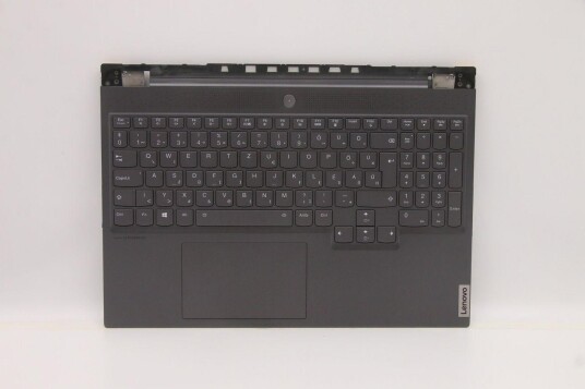 Lenovo Upper Case ASM_HUN L82K6 GY