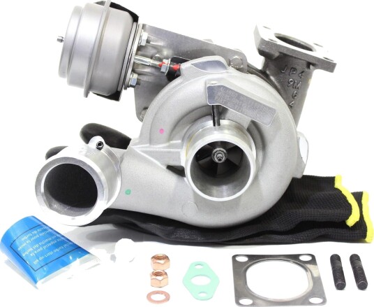 Turbolader ALANKO 10900186