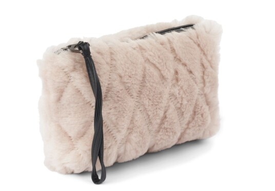 Natures Collection Alva veske Beige