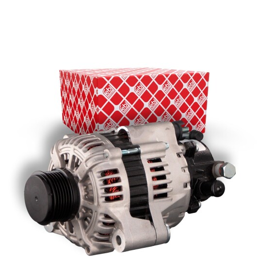 Dynamo FEBI BILSTEIN 101555