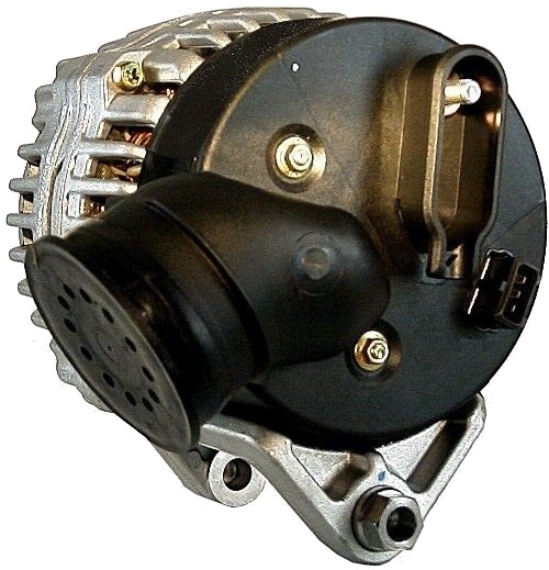 HC Cargo F 032 112 193 Dynamo HC Cargo F 032 112 193 Dynamo