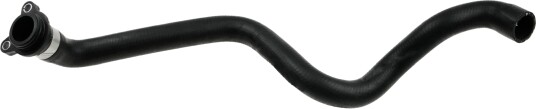 Oppvarmingsslange GATES 02 2057