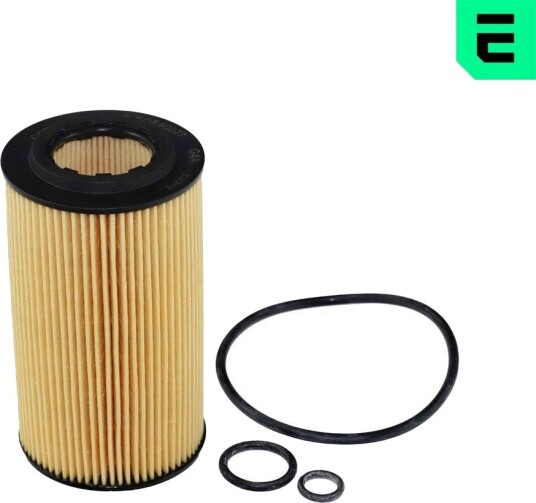 Oljefilter OPTIMAL OP FOF40077 Oljefilter OPTIMAL OP FOF40077