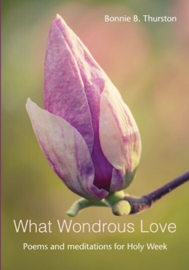 What Wondrous Love What Wondrous Love