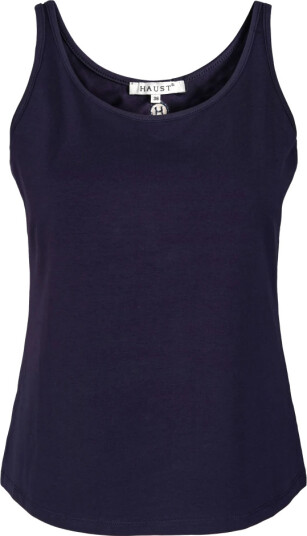 Haust Collection Dame Topper Blå M, Haust Collection Dame Topper Blå M,