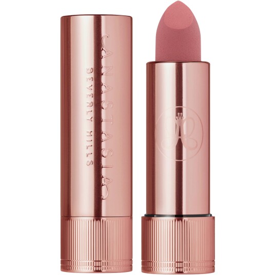 Anastasia Beverly Hills Matte Lipstick Peony 3g