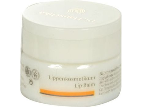 Dr. Hauschka Lip Balm Leppepomade 4,5Ml