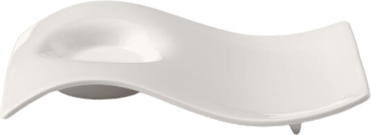 Villeroy & Boch - New Wave Caffè skål til kopp 17x13 cm