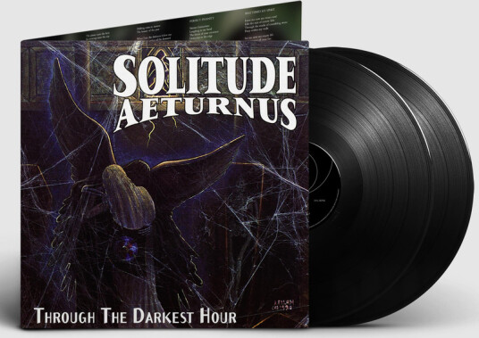 Through The Darkest Hour