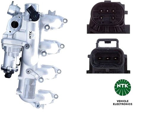 EGR-ventil NTK 92814 EGR-ventil NTK 92814