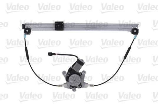 Vindusheis VALEO 850353 Vindusheis VALEO 850353