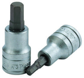 Teng Tools 6-Punkts Skaftsokkel 1/2" 19 Mm Teng Tools 6-Punkts Skaftsokkel 1/2" 19 Mm