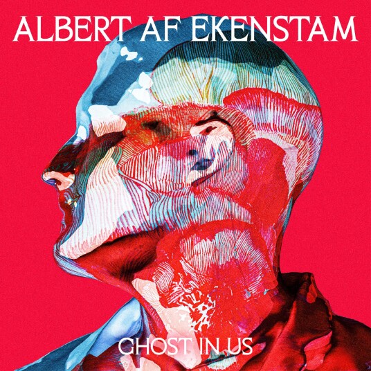 Albert af Ekenstam Ghost In Us LP/Vinyl Albert af Ekenstam Ghost In Us LP/Vinyl