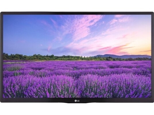 LG 24" LED LCD Smart-TV med HDR 720p 24LN662VBLB LG 24" LED LCD Smart-TV med HDR 720p 24LN662VBLB