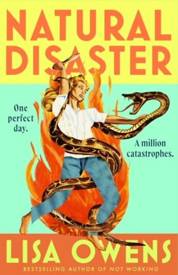 Natural Disaster Natural Disaster