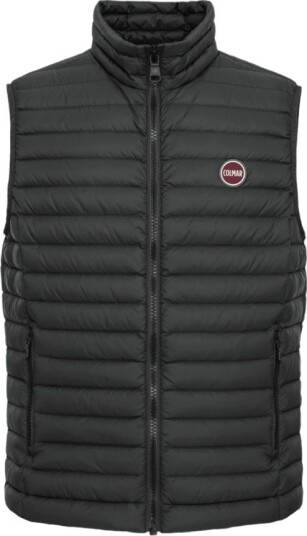 Colmar Men´s Lightweight Down Vest Black 58