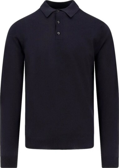 Zanone Herre Topper Blå 2XL,