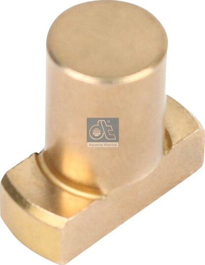 Glidestykke DT Spare Parts 2.32369