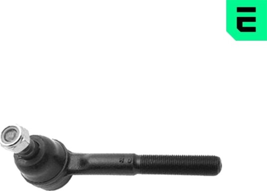 OPTIMAL G1 608 Endeledd OPTIMAL G1 608 Endeledd