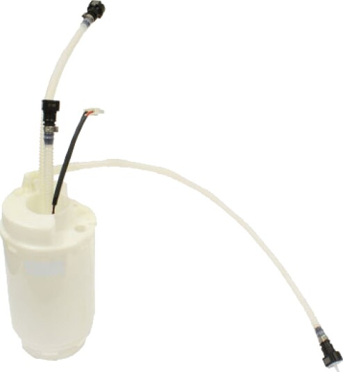 Drivstoffpumpe HÜCO 133456