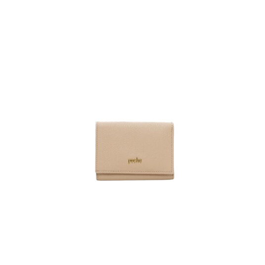 Poche Paris Dame Accessories Beige ONE SIZE, Poche Paris Dame Accessories Beige ONE SIZE,