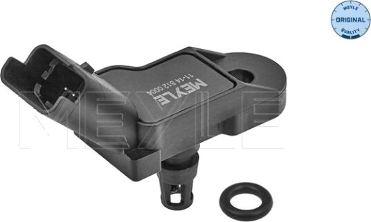 MAP-sensor MEYLE 11-14 812 0004