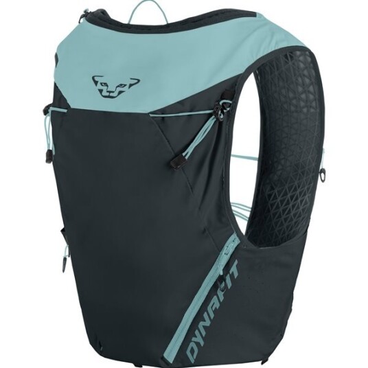 Dynafit Alpine 15 Vest Black Out XS/S
