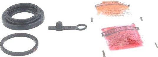 Reparasjonssett, bremsecaliper FEBEST 1575-002