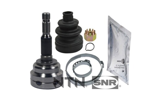 Snr Drivknute drivaksel SNR OJK53.006 Snr Drivknute drivaksel SNR OJK53.006
