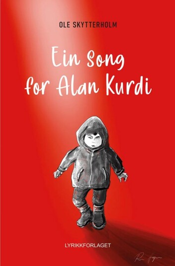 Ein Song For Alan Kurdi Av Ole Skytterholm