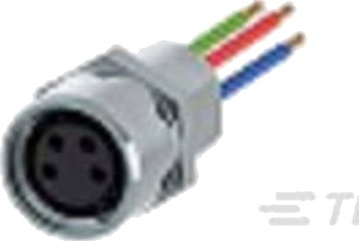 Te Connectivity 1 2120959 1 Rund Kontaktforbindelse 1 Stk