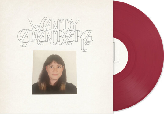 Wendy Eisenberg