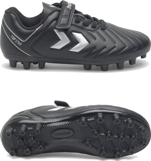 Hummel Top Star M.g. Vc 2.0 Jr   Black   25
