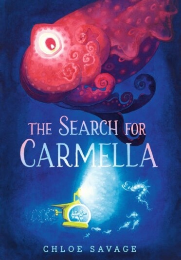 The Search for Carmella The Search for Carmella