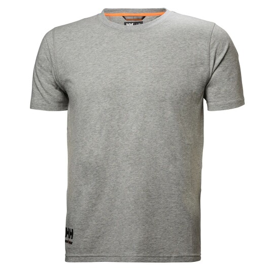 HH Workwear Workwear Helly Hansen Chelsea Evolution T-skjorte Grå XXL