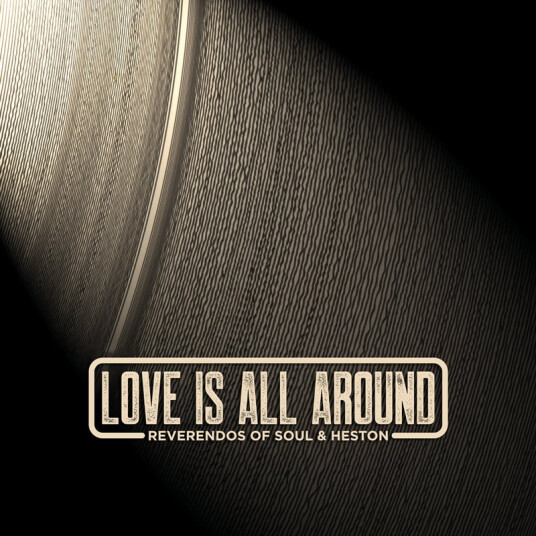 Love Is All Around