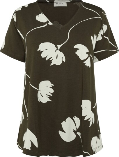 Masai Madarlene Khaki green XL