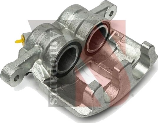 YSPARTS YS BC0203 Bremsecaliper